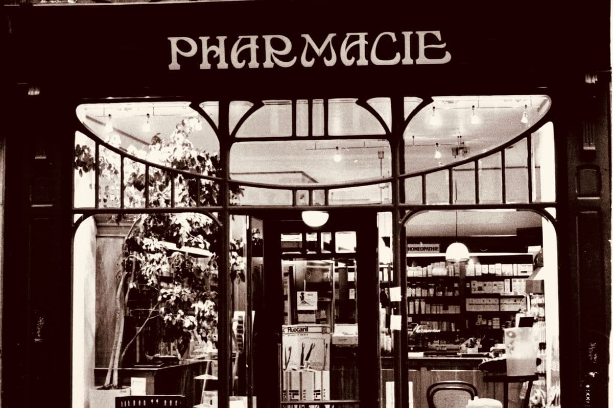 Parafarmacia