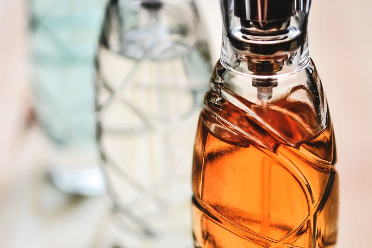 Perfumes y Colonias